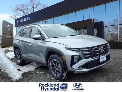 2026 Hyundai Tucson West Nyack NY