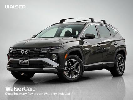 2026 Hyundai Tucson Minneapolis MN