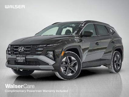 2026 Hyundai Tucson Minneapolis MN