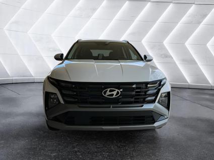 2026 Hyundai Tucson Evansville IN