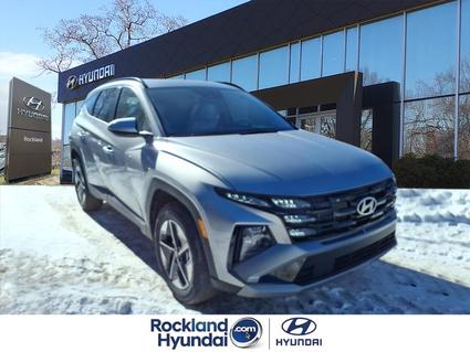 2026 Hyundai Tucson West Nyack NY