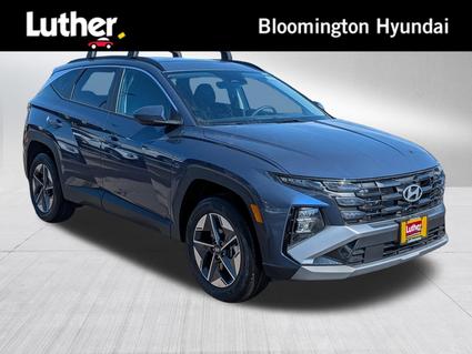 2026 Hyundai Tucson Minneapolis MN