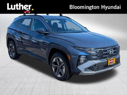 2026 Hyundai Tucson Minneapolis MN