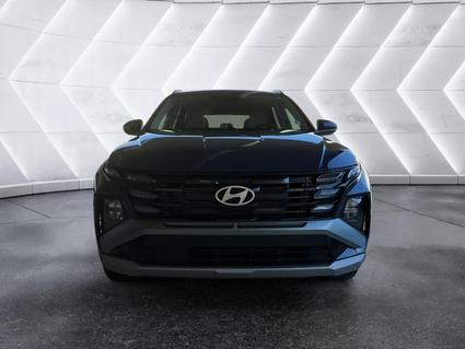2026 Hyundai Tucson Evansville IN