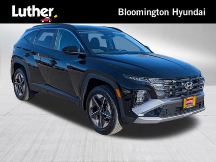 2026 Hyundai Tucson Minneapolis MN