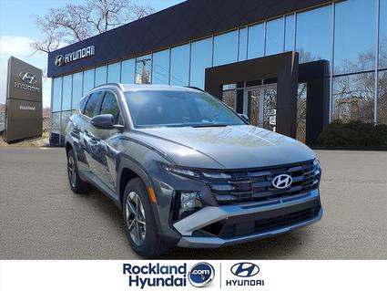 2026 Hyundai Tucson West Nyack NY