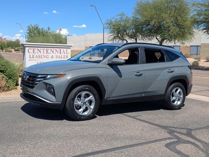 2024 Hyundai Tucson Phoenix AZ