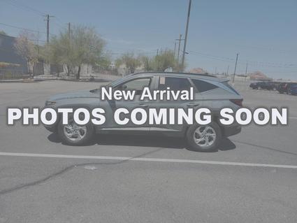 2024 Hyundai Tucson Phoenix AZ