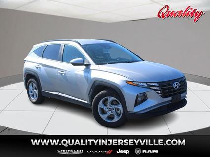 2024 Hyundai Tucson Alton IL