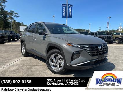 2024 Hyundai Tucson Covington LA
