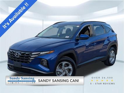 2024 Hyundai Tucson Pensacola FL