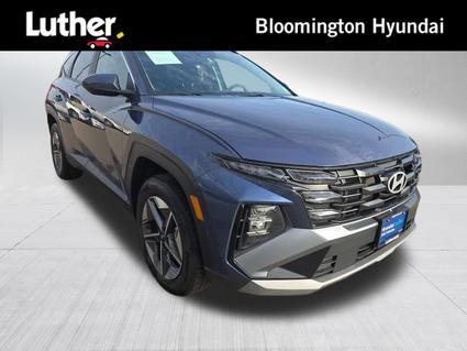 2025 Hyundai Tucson Minneapolis MN