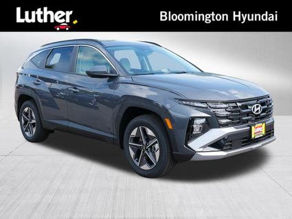 2025 Hyundai Tucson Minneapolis MN