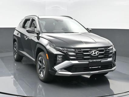 2025 Hyundai Tucson Goshen NY