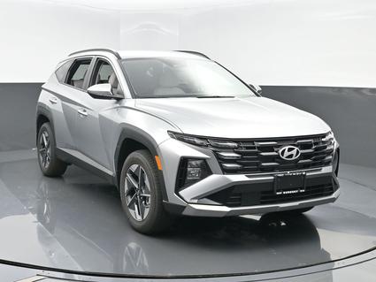 2025 Hyundai Tucson Goshen NY