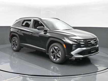 2026 Hyundai Tucson Goshen NY