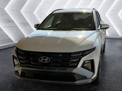 2026 Hyundai Tucson Evansville IN