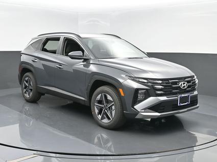 2026 Hyundai Tucson Goshen NY
