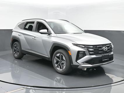 2026 Hyundai Tucson Goshen NY