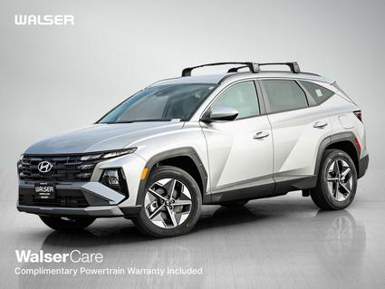 2026 Hyundai Tucson Minneapolis MN