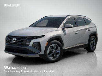 2026 Hyundai Tucson Minneapolis MN