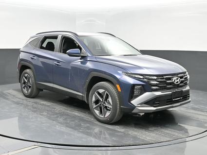 2026 Hyundai Tucson Goshen NY
