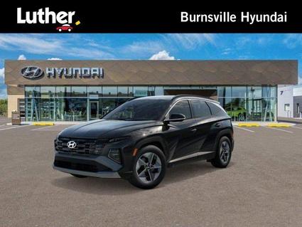 2026 Hyundai Tucson Burnsville MN