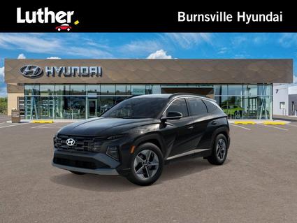 2026 Hyundai Tucson Burnsville MN