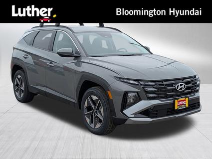 2026 Hyundai Tucson Minneapolis MN