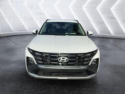 2026 Hyundai Tucson Evansville IN