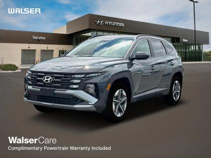 2026 Hyundai Tucson Minneapolis MN