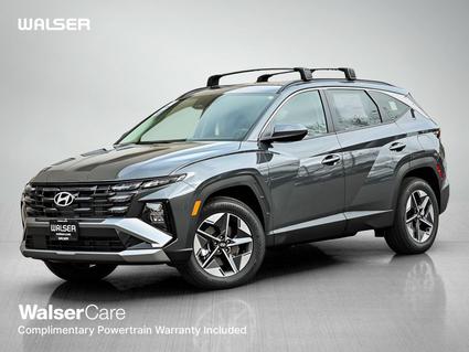 2026 Hyundai Tucson Minneapolis MN