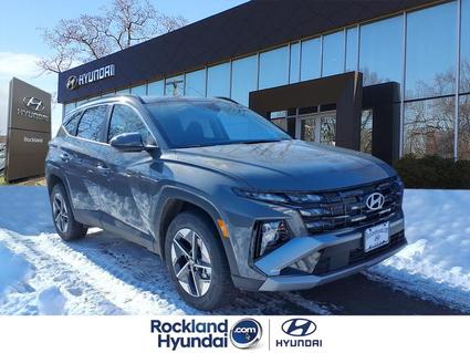 2026 Hyundai Tucson West Nyack NY