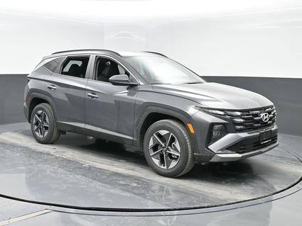 2026 Hyundai Tucson Goshen NY
