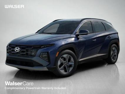 2026 Hyundai Tucson Minneapolis MN