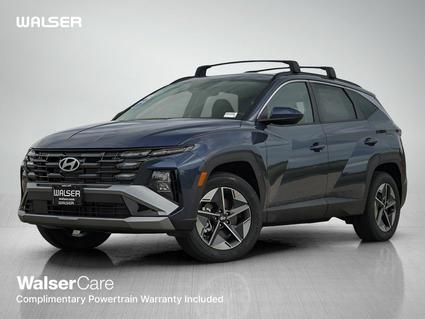 2026 Hyundai Tucson Minneapolis MN