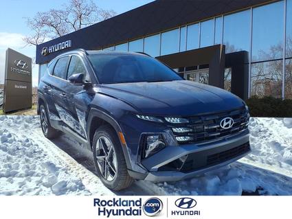 2026 Hyundai Tucson West Nyack NY