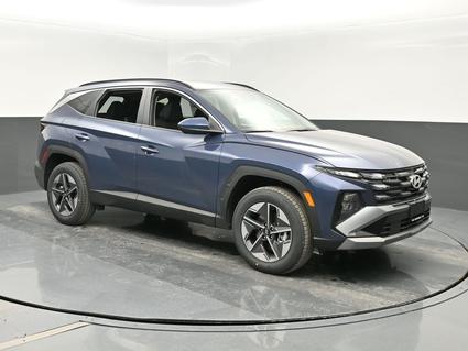 2026 Hyundai Tucson Goshen NY