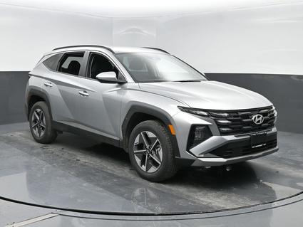 2026 Hyundai Tucson Goshen NY