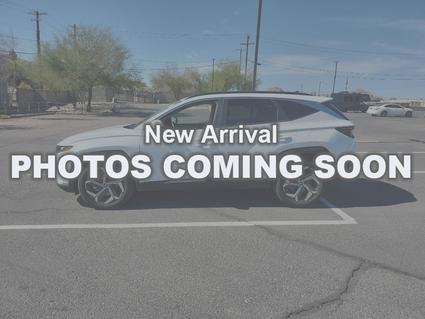 2022 Hyundai Tucson Phoenix AZ
