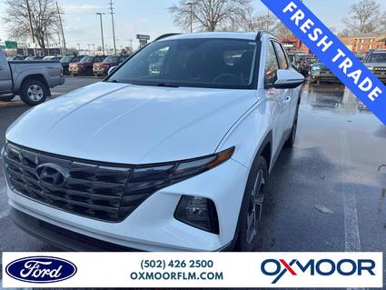2022 Hyundai Tucson Louisville KY