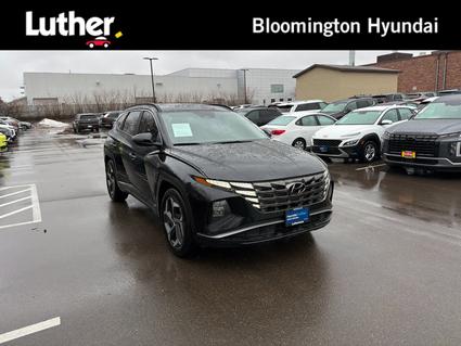 2022 Hyundai Tucson Minneapolis MN