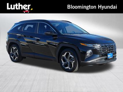 2022 Hyundai Tucson Minneapolis MN