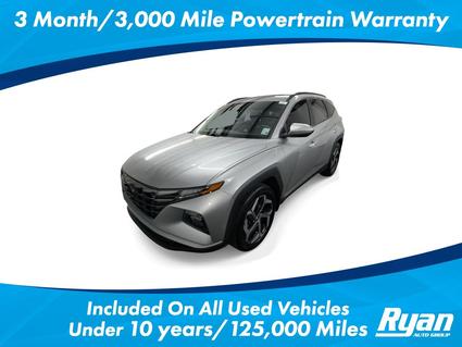 2022 Hyundai Tucson Monroe LA