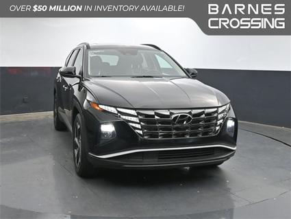 2022 Hyundai Tucson Tupelo MS