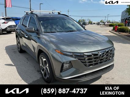 2022 Hyundai Tucson Nicholasville KY