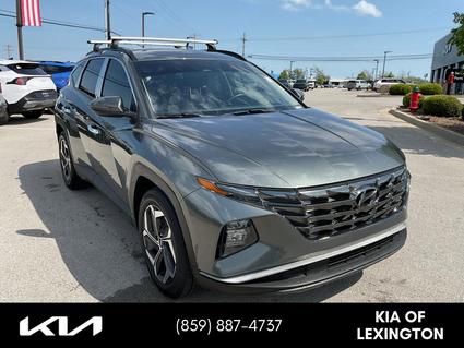 2022 Hyundai Tucson Nicholasville KY