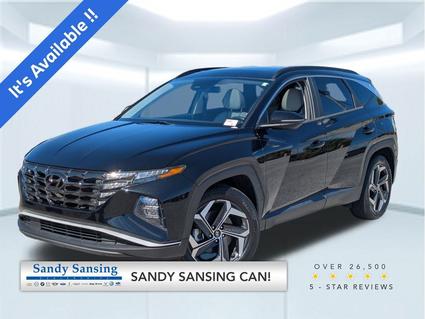 2022 Hyundai Tucson Pensacola FL