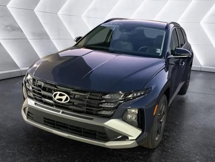 2026 Hyundai Tucson Evansville IN