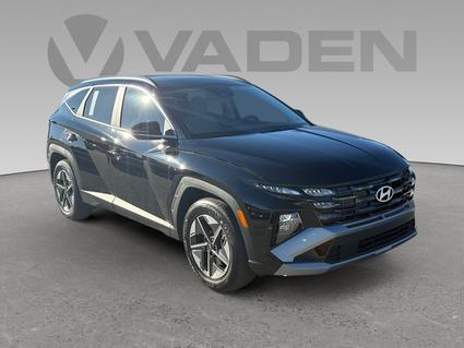 2026 Hyundai Tucson Statesboro GA